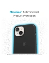 Hurtownia GSM - Etui Speck CandyShell Pro + MagSafe MICROBAN Apple iPhone 14 Plus / 15 Plus (Negru / Gri Slate) - SPK458 - {ean13} - Hurt