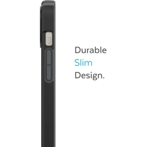 Hurtownia GSM - Etui Speck CandyShell Pro + MagSafe MICROBAN Apple iPhone 14 Plus / 15 Plus (Černá / Šedá) - SPK458 - {ean13} - Hurt