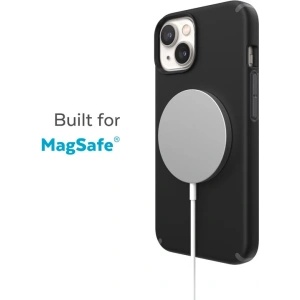Hurtownia GSM - Etui Speck CandyShell Pro + MagSafe MICROBAN Apple iPhone 14 Plus / 15 Plus (Černá / Šedá) - SPK458 - {ean13} - Hurt