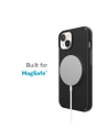 Hurtownia GSM - Etui Speck CandyShell Pro + MagSafe MICROBAN Apple iPhone 14 Plus / 15 Plus (Černá / Šedá) - SPK458 - {ean13} - Hurt
