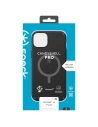 Hurtownia GSM - Etui Speck CandyShell Pro + MagSafe MICROBAN Apple iPhone 14 Plus / 15 Plus (Černá / Šedá) - SPK458 - {ean13} - Hurt