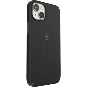 Hurtownia GSM - Etui Speck CandyShell Pro + MagSafe MICROBAN Apple iPhone 14 Plus / 15 Plus (Černá / Šedá) - SPK458 - {ean13} - Hurt