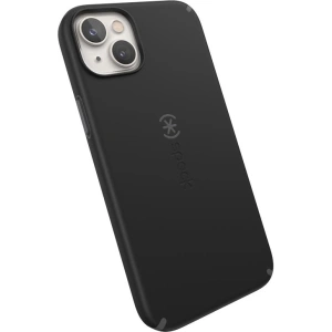 Hurtownia GSM - Etui Speck CandyShell Pro + MagSafe MICROBAN Apple iPhone 14 Plus / 15 Plus (Černá / Šedá) - SPK458 - {ean13} - Hurt