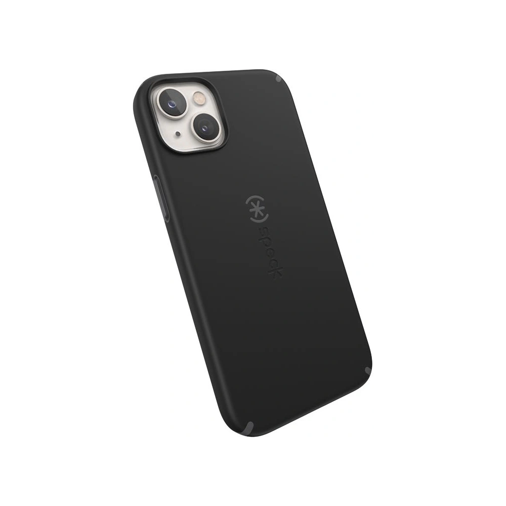 Hurtownia GSM - Etui Speck CandyShell Pro + MagSafe MICROBAN Apple iPhone 14 Plus / 15 Plus (Černá / Šedá) - SPK458 - {ean13} - Hurt