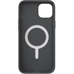 Hurtownia GSM - Etui Speck CandyShell Pro + MagSafe MICROBAN Apple iPhone 14 Plus / 15 Plus (Černá / Šedá) - SPK458 - {ean13} - Hurt