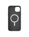 Hurtownia GSM - Case Speck CandyShell Pro + MagSafe MICROBAN für Apple iPhone 14 Plus / 15 Plus (Schwarz / Schiefergrau) - SPK458 - {ean13} - Hurt