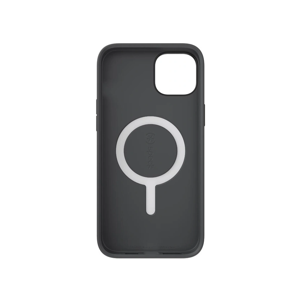 Hurtownia GSM - Case Speck CandyShell Pro + MagSafe MICROBAN für Apple iPhone 14 Plus / 15 Plus (Schwarz / Schiefergrau) - SPK458 - {ean13} - Hurt