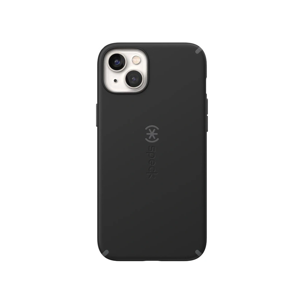 Hurtownia GSM - Etui Speck CandyShell Pro + MagSafe MICROBAN Apple iPhone 14 Plus / 15 Plus (Černá / Šedá) - SPK458 - {ean13} - Hurt
