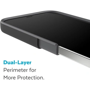 Wholesale Speck CandyShell Pro + MagSafe MICROBAN Apple iPhone 14 Plus / 15 Plus (Black / Slate Grey) - SPK458 - {ean13} - Hurt