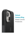 Hurtownia GSM - Etui Speck CandyShell Pro + MagSafe MICROBAN Apple iPhone 14 Plus / 15 Plus (Černá / Šedá) - SPK458 - {ean13} - Hurt
