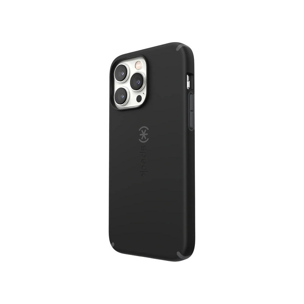 Hurtownia GSM - Case Speck CandyShell Pro + MagSafe MICROBAN Apple iPhone 14 Pro Max (Schwarz / Schiefergrau) - SPK461 - {ean13} - Hurt