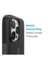 Hurtownia GSM - Case Speck CandyShell Pro + MagSafe MICROBAN Apple iPhone 14 Pro Max (Schwarz / Schiefergrau) - SPK461 - {ean13} - Hurt