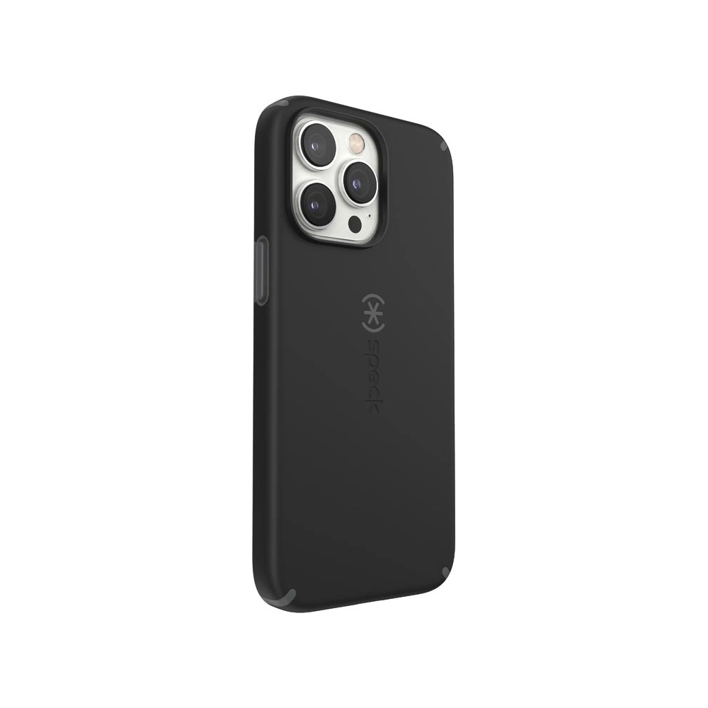 Hurtownia GSM - Case Speck CandyShell Pro + MagSafe MICROBAN Apple iPhone 14 Pro Max (Schwarz / Schiefergrau) - SPK461 - {ean13} - Hurt