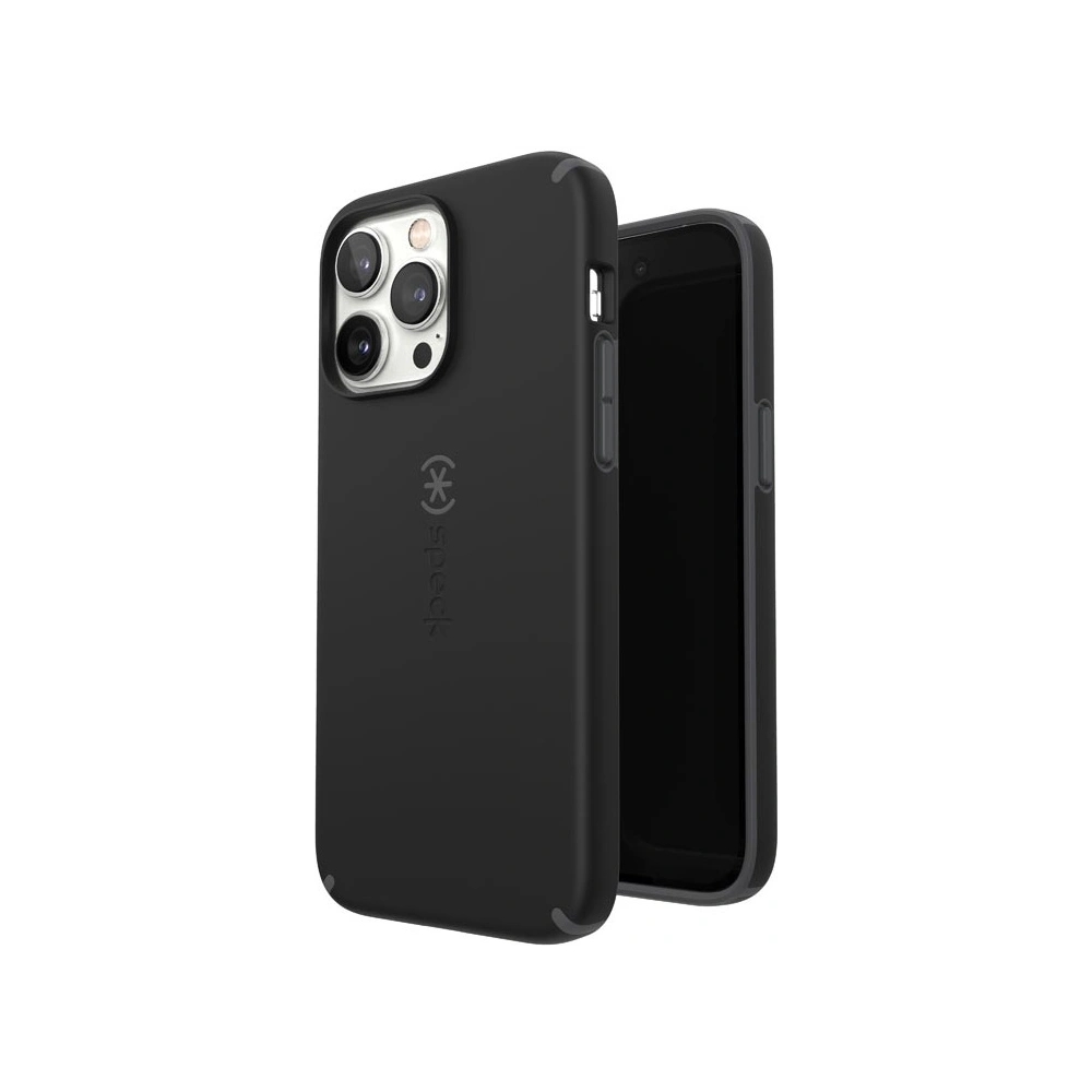 Hurtownia GSM - Etui Speck CandyShell Pro + MagSafe MICROBAN Apple iPhone 14 Pro Max (Fekete / Pala Szürke) - SPK461 - {ean13} - Hurt