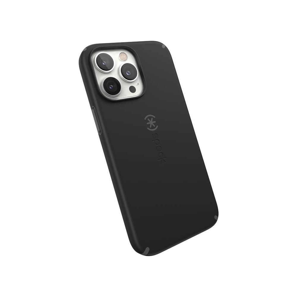Hurtownia GSM - Case Speck CandyShell Pro + MagSafe MICROBAN Apple iPhone 14 Pro Max (Schwarz / Schiefergrau) - SPK461 - {ean13} - Hurt