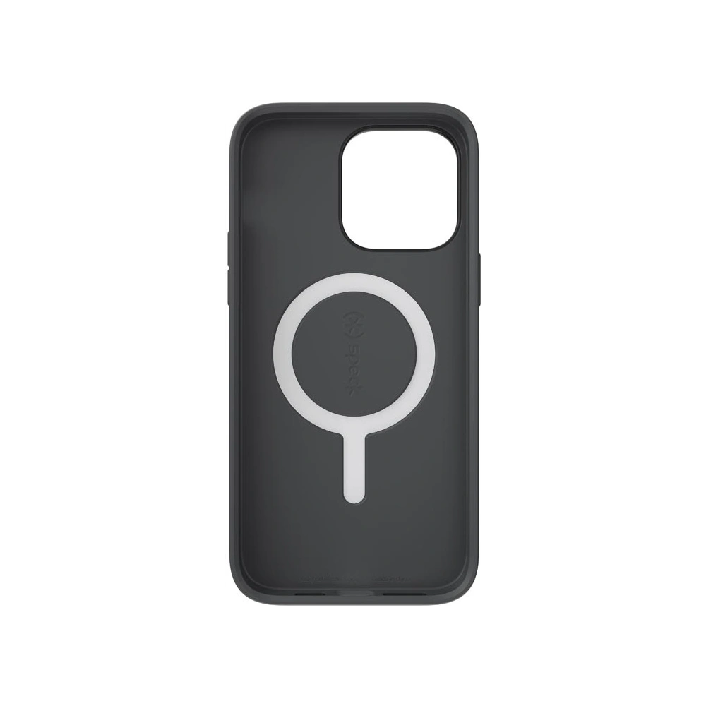 Hurtownia GSM - Case Speck CandyShell Pro + MagSafe MICROBAN Apple iPhone 14 Pro Max (Schwarz / Schiefergrau) - SPK461 - {ean13} - Hurt