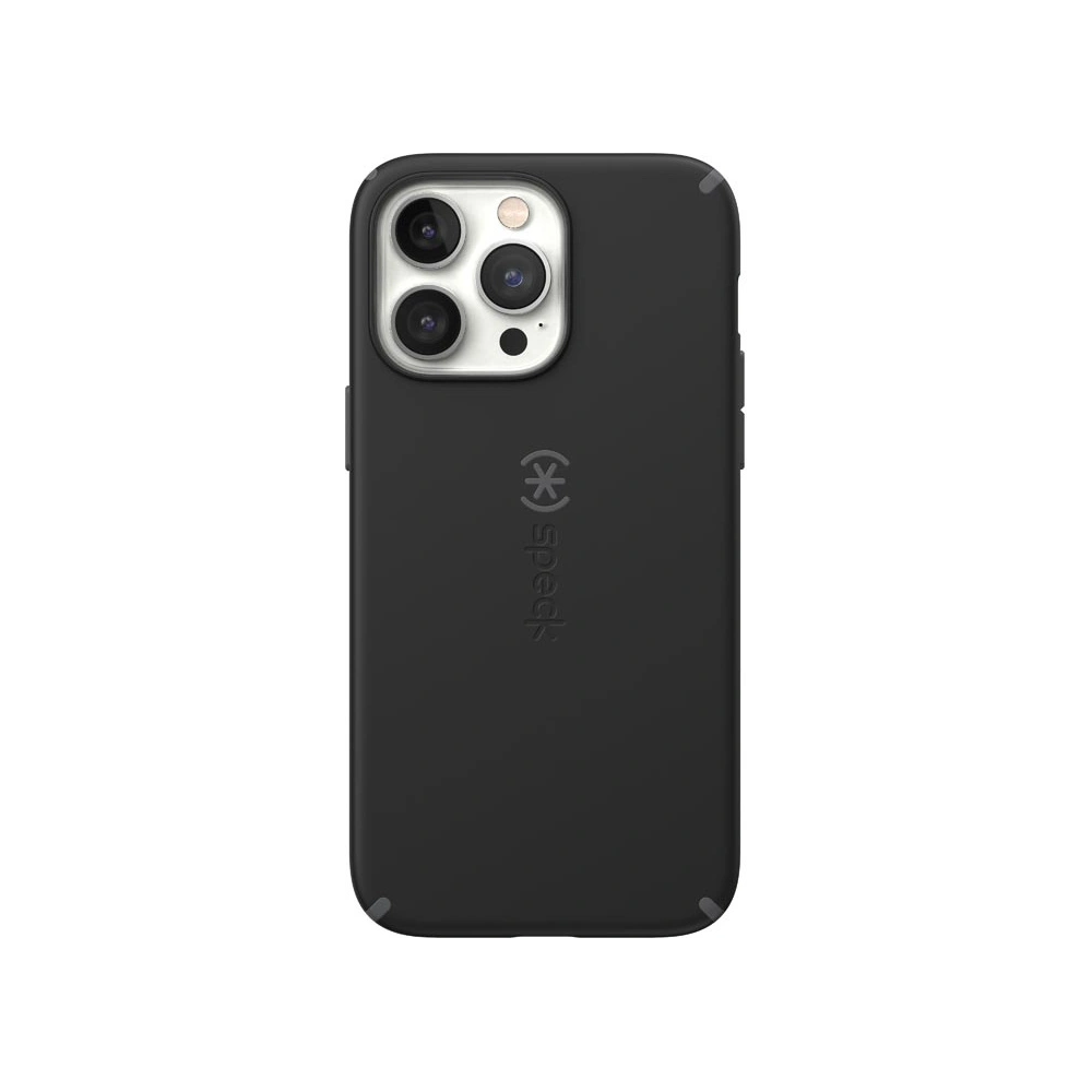 Hurtownia GSM - Case Speck CandyShell Pro + MagSafe MICROBAN Apple iPhone 14 Pro Max (Schwarz / Schiefergrau) - SPK461 - {ean13} - Hurt
