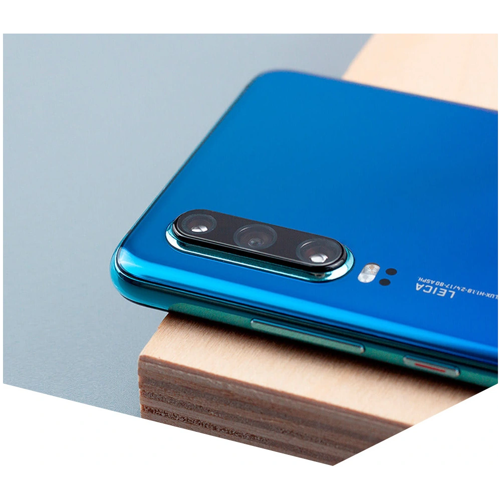 Hurtownia GSM - Hybridní sklo na objektiv fotoaparátu 3MK Lens Protect Honor Play 6C [4 PACK] - 3MK4216 - {ean13} - Hurt