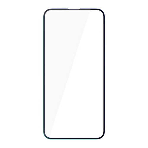 Szkło hartowane 3MK HardGlass Max Lite Xiaomi Redmi Note 11R czarne