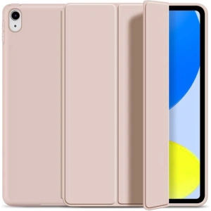 Hurtownia GSM - Etui Tech-Protect Smartcase Apple iPad 10.9 2022 (10. generație) Roz - THP1492 - {ean13} - Hurt