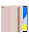 Hurtownia GSM - Etui Tech-Protect Smartcase Apple iPad 10.9 2022 (10. generációs) Rózsaszín - THP1492 - {ean13} - Hurt