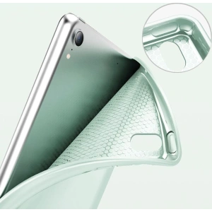 Hurtownia GSM - Etui Tech-Protect Smartcase Apple iPad 10.9 2022 (10. generációs) Rózsaszín - THP1492 - {ean13} - Hurt