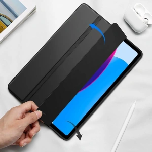 Hurtownia GSM - Etui Tech-Protect Smartcase Apple iPad 10.9 2022 (10. generációs) Rózsaszín - THP1492 - {ean13} - Hurt