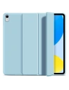 Etui Tech-Protect Smartcase Apple iPad 10.9 2022 (10. generációs) Égkék