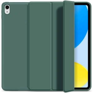 Hurtownia GSM - Etui Tech-Protect Smartcase Apple iPad 10.9 2022 (10. generacji) Cactus Green - THP1494 - {ean13} - Hurt