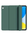 Etui Tech-Protect Smartcase Apple iPad 10.9 2022 (10. generacji) Cactus Green