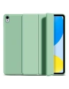 Hurtownia GSM - Etui Tech-Protect Smartcase Apple iPad 10.9 2022 (10. generacji) Matcha Green - THP1495 - {ean13} - Hurt