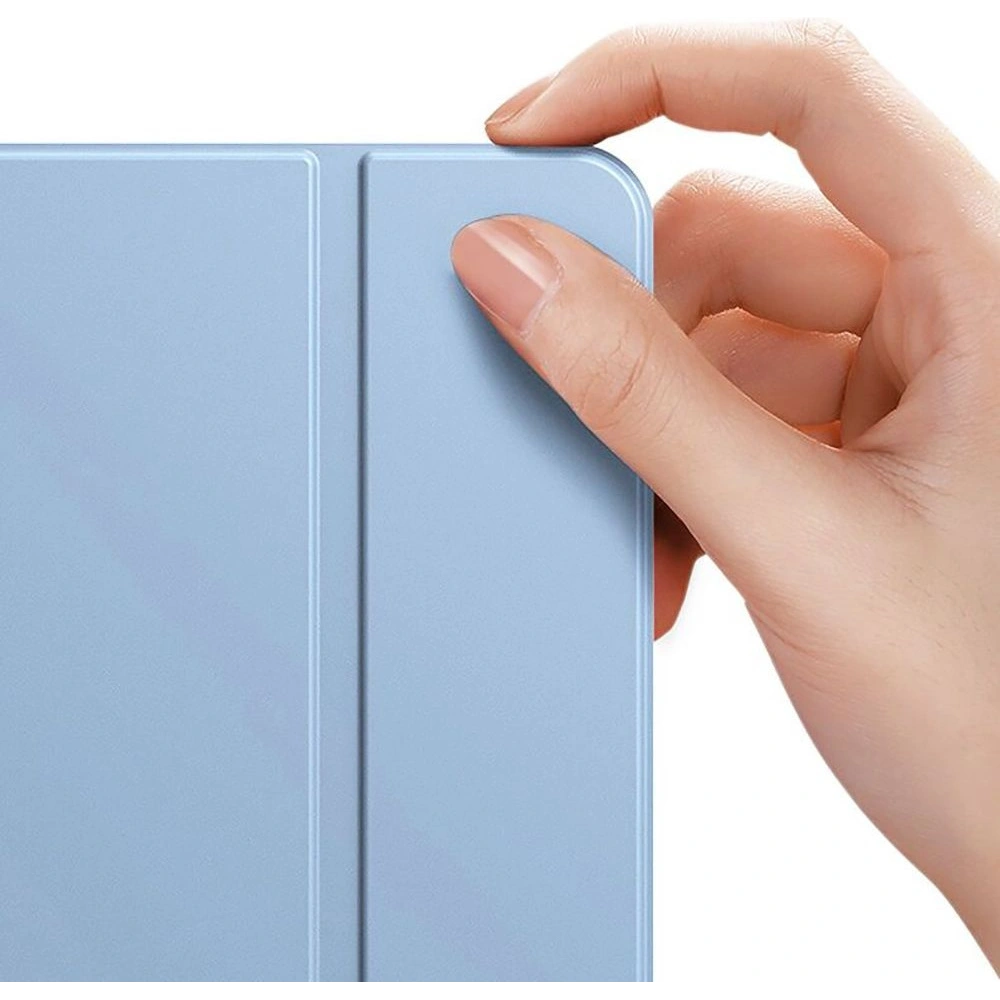 Hurtownia GSM - Etui Tech-Protect Smartcase Apple iPad 10.9 2022 (10. generáció) Szürke - THP1496 - {ean13} - Hurt