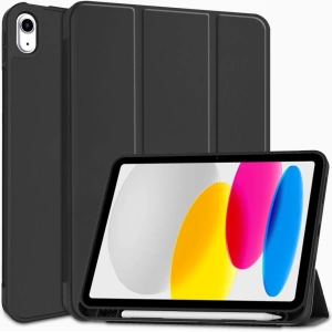 Hurtownia GSM - Etui Tech-Protect Sc Pen Apple iPad 10.9 2022 (10. generációs) Fekete - THP1497 - {ean13} - Hurt