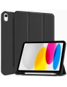 Hurtownia GSM - Etui Tech-Protect Sc Pen Apple iPad 10.9 2022 (10. generacji) Black - THP1497 - {ean13} - Hurt