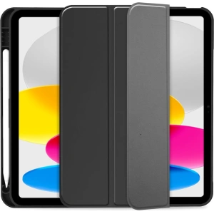 Hurtownia GSM - Etui Tech-Protect Sc Pen Apple iPad 10.9 2022 (10. generációs) Fekete - THP1497 - {ean13} - Hurt