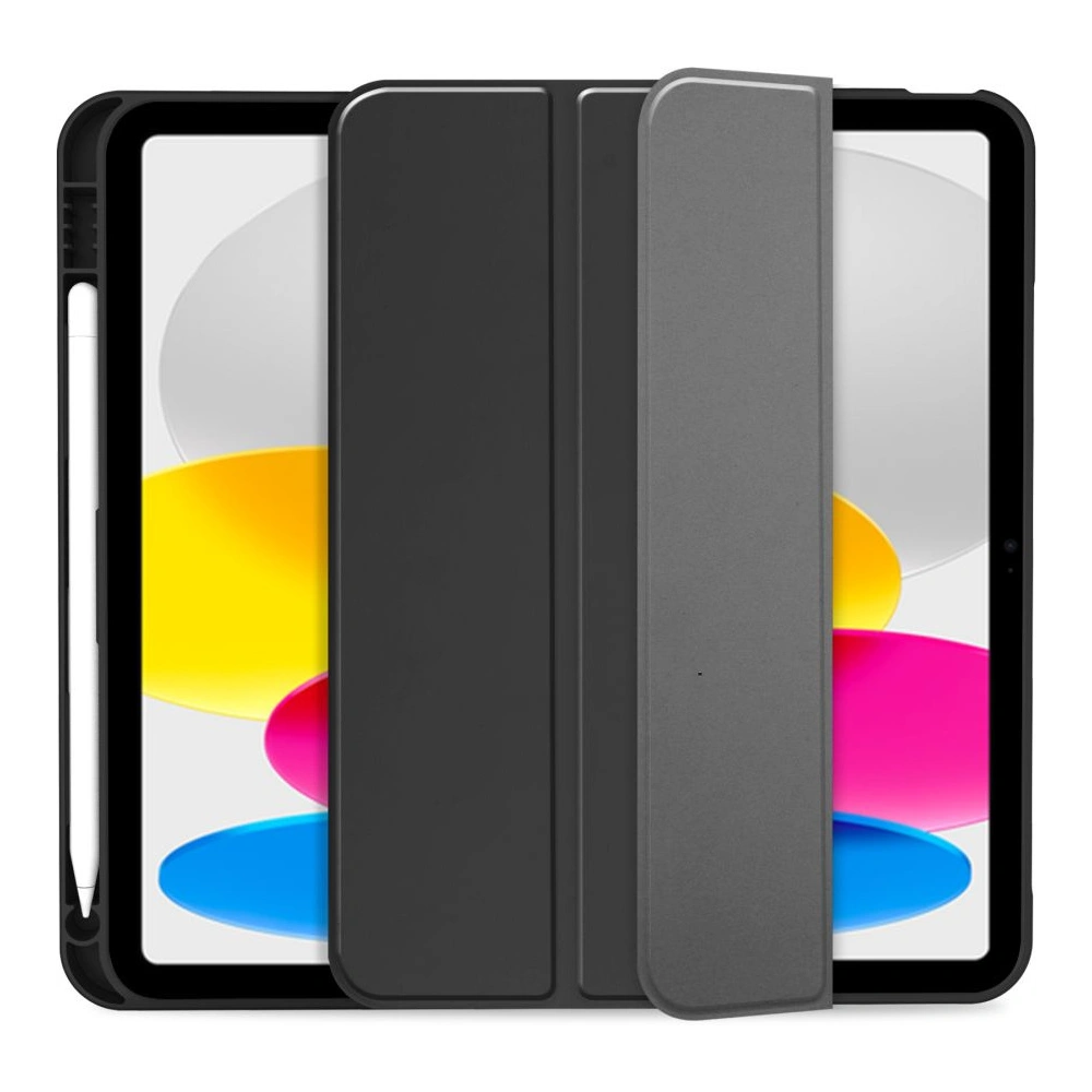 Hurtownia GSM - Etui Tech-Protect Sc Pen Apple iPad 10.9 2022 (10. generációs) Fekete - THP1497 - {ean13} - Hurt