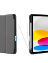 Hurtownia GSM - Etui Tech-Protect Sc Pen Apple iPad 10.9 2022 (10. generációs) Fekete - THP1497 - {ean13} - Hurt