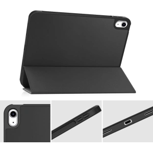 Hurtownia GSM - Etui Tech-Protect Sc Pen Apple iPad 10.9 2022 (10. generációs) Fekete - THP1497 - {ean13} - Hurt