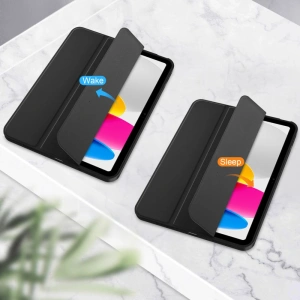 Hurtownia GSM - Etui Tech-Protect Sc Pen Apple iPad 10.9 2022 (10. generációs) Fekete - THP1497 - {ean13} - Hurt