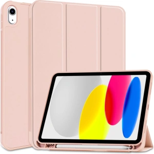 Hurtownia GSM - Etui Tech-Protect Sc Pen Apple iPad 10.9 2022 (10. generációs) Rózsaszín - THP1498 - {ean13} - Hurt