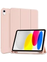 Etui Tech-Protect Sc Pen Apple iPad 10.9 2022 (10. generacji) Pink