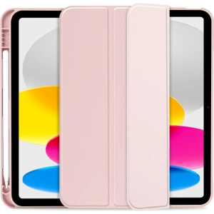 Hurtownia GSM - Etui Tech-Protect Sc Pen Apple iPad 10.9 2022 (10. generációs) Rózsaszín - THP1498 - {ean13} - Hurt