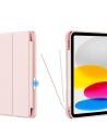 Hurtownia GSM - Etui Tech-Protect Sc Pen Apple iPad 10.9 2022 (a 10-a generație) Roz - THP1498 - {ean13} - Hurt