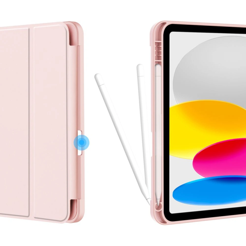 Hurtownia GSM - Etui Tech-Protect Sc Pen Apple iPad 10.9 2022 (10. generációs) Rózsaszín - THP1498 - {ean13} - Hurt