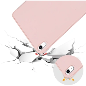 Hurtownia GSM - Etui Tech-Protect Sc Pen Apple iPad 10.9 2022 (a 10-a generație) Roz - THP1498 - {ean13} - Hurt
