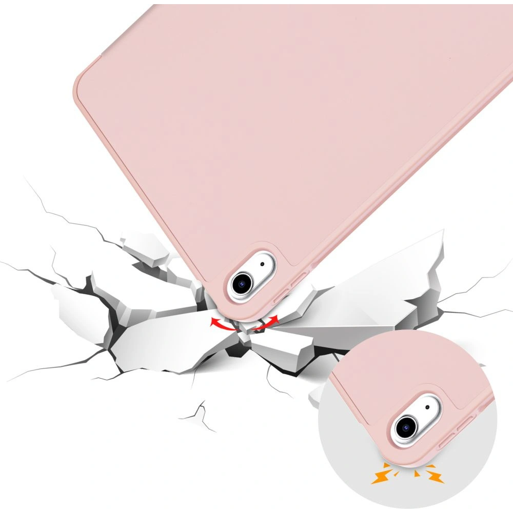 Hurtownia GSM - Case Tech-Protect Sc Pen Apple iPad 10.9 2022 (10. Generation) Pink - THP1498 - {ean13} - Hurt