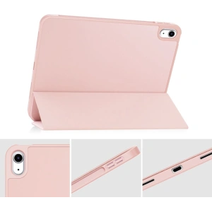 Hurtownia GSM - Etui Tech-Protect Sc Pen Apple iPad 10.9 2022 (10. generációs) Rózsaszín - THP1498 - {ean13} - Hurt