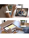 Hurtownia GSM - Etui Tech-Protect Sc Pen Apple iPad 10.9 2022 (a 10-a generație) Roz - THP1498 - {ean13} - Hurt