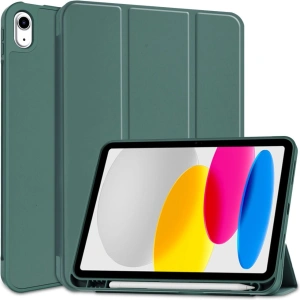 Hurtownia GSM - Etui Tech-Protect Sc Pen Apple iPad 10.9 2022 (10. generacji) Cactus Green - THP1499 - {ean13} - Hurt