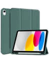 Etui Tech-Protect Sc Pen Apple iPad 10.9 2022 (10. generație) Cactus Green